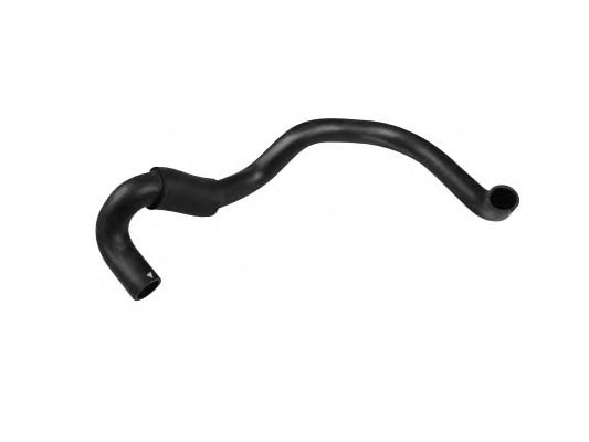 DAEWOO 96603768 Radiator Hose